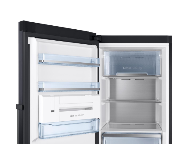 Samsung ZAMRAŻARKA SAMSUNG RZ32M753EB1 ### - 1377186 - zdjęcie 8